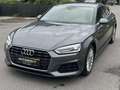 Audi A5 Sportback Basis Automatik Chrompaket *NAVI *SZH Grau - thumbnail 3