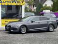 Audi A5 Sportback Basis Automatik Chrompaket *NAVI *SZH Grau - thumbnail 1
