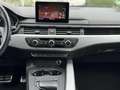 Audi A5 Sportback Basis Automatik Chrompaket *NAVI *SZH Grau - thumbnail 12