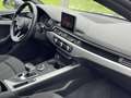 Audi A5 Sportback Basis Automatik Chrompaket *NAVI *SZH Grau - thumbnail 16