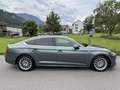 Audi A5 Sportback Basis Automatik Chrompaket *NAVI *SZH Grau - thumbnail 7