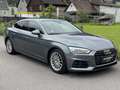 Audi A5 Sportback Basis Automatik Chrompaket *NAVI *SZH Grau - thumbnail 8