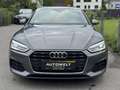 Audi A5 Sportback Basis Automatik Chrompaket *NAVI *SZH Grau - thumbnail 4