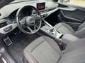 Audi A5 Sportback Basis Automatik Chrompaket *NAVI *SZH Grau - thumbnail 13