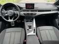 Audi A5 Sportback Basis Automatik Chrompaket *NAVI *SZH Grau - thumbnail 10