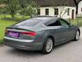 Audi A5 Sportback Basis Automatik Chrompaket *NAVI *SZH Grau - thumbnail 6