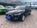 SEAT Leon Leon Sportstourer 1.0 etsi Business 110cv dsg Nero - thumbnail 1