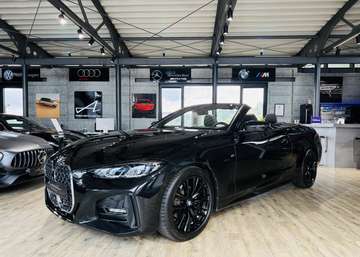 i M-Sport Cabrio*LASER*KAMERA*ACC*HUD*