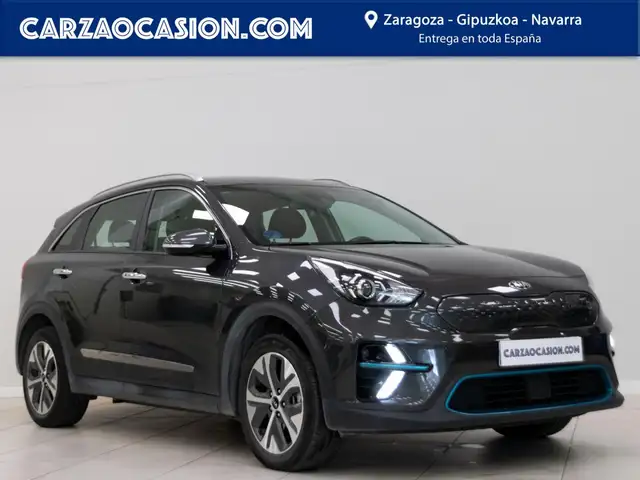 Kia e-Niro Drive
