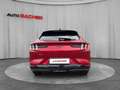 Ford Mustang Mach-E AWD Elektro Extended Range Rot - thumbnail 6