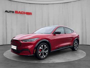 AWD Elektro Extended Range