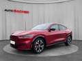 Ford Mustang Mach-E AWD Elektro Extended Range Rot - thumbnail 1