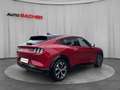 Ford Mustang Mach-E AWD Elektro Extended Range Rot - thumbnail 7