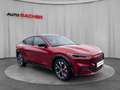 Ford Mustang Mach-E AWD Elektro Extended Range Rot - thumbnail 4