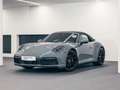 Porsche 911 Carrera Cabriolet I (992) Grau - thumbnail 1