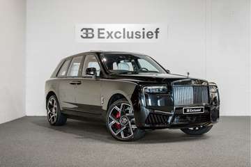 6.75 V12 Blackbadge Serie II | Bespoke | Pan.dak |