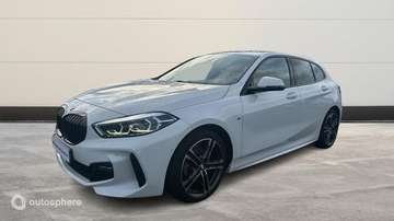 116dA 116ch M Sport DKG7