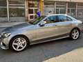 Mercedes-Benz C 250 4MATIC Grigio - thumbnail 4