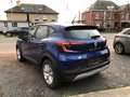 Renault Captur 1.33 Experience TCE 140EDC Blauw - thumbnail 5