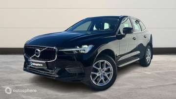 B4 AdBlue AWD 197ch Inscription Luxe Geartronic