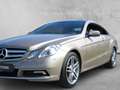 Mercedes-Benz E 250 erst 35.000KM*Pano*Sitzbelüftung*Nappa*PDC Beige - thumbnail 14