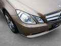 Mercedes-Benz E 250 erst 35.000KM*Pano*Sitzbelüftung*Nappa*PDC Beżowy - thumbnail 3