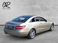 Mercedes-Benz E 250 erst 35.000KM*Pano*Sitzbelüftung*Nappa*PDC Beige - thumbnail 4