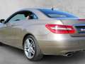 Mercedes-Benz E 250 erst 35.000KM*Pano*Sitzbelüftung*Nappa*PDC Beige - thumbnail 13