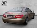 Mercedes-Benz E 250 erst 35.000KM*Pano*Sitzbelüftung*Nappa*PDC Beige - thumbnail 5