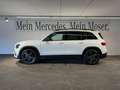Mercedes-Benz GLB 200 d 4MATIC Österreich-Edition AMG Line Weiß - thumbnail 4