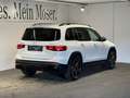 Mercedes-Benz GLB 200 d 4MATIC Österreich-Edition AMG Line Weiß - thumbnail 5