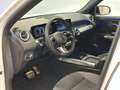 Mercedes-Benz GLB 200 d 4MATIC Österreich-Edition AMG Line Weiß - thumbnail 9