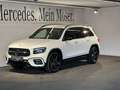 Mercedes-Benz GLB 200 d 4MATIC Österreich-Edition AMG Line Weiß - thumbnail 2