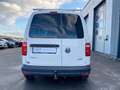 Volkswagen Caddy Kasten 1.4 TGI EcoFuel *Klima*PDC*AHK Blanco - thumbnail 5