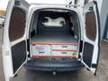 Volkswagen Caddy Kasten 1.4 TGI EcoFuel *Klima*PDC*AHK Blanco - thumbnail 11