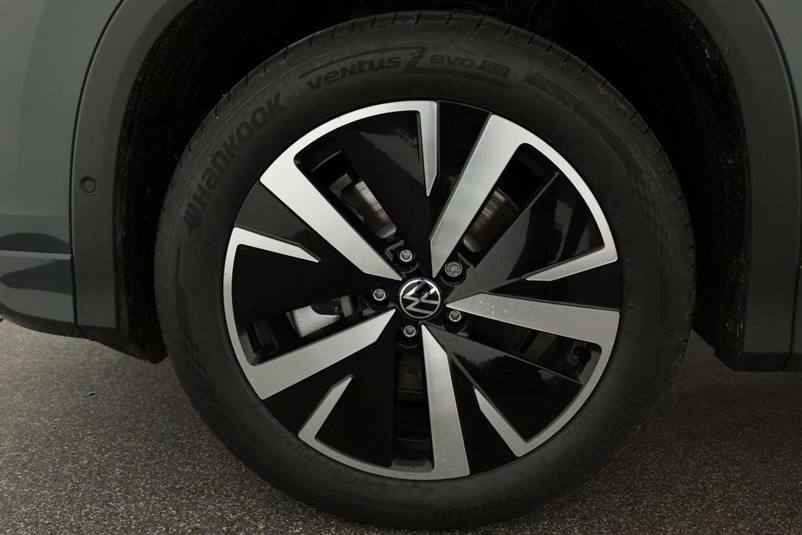 Volkswagen T-CROSS EHybrid Life - 2025 - Joinsteer - #15