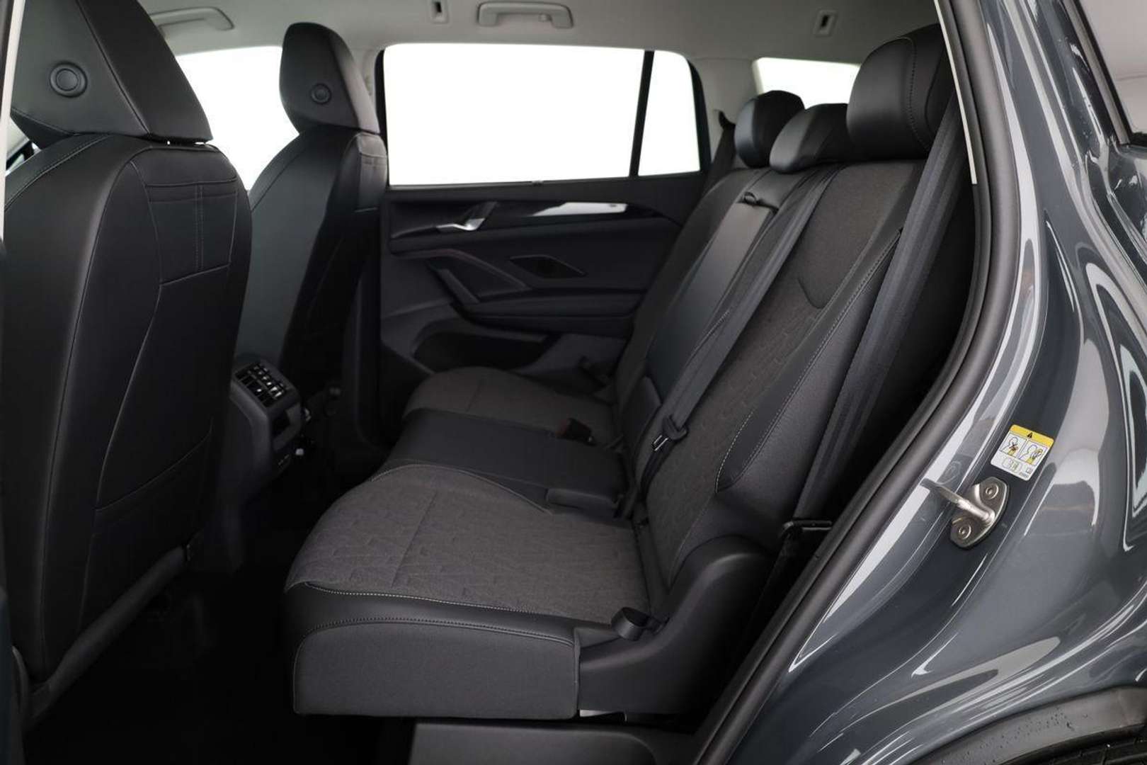 Volkswagen T-CROSS EHybrid Life - 2025 - Joinsteer - #10