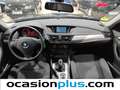 BMW X1 xDrive 18d Schwarz - thumbnail 6