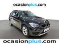 BMW X1 xDrive 18d Schwarz - thumbnail 2