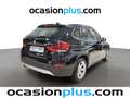 BMW X1 xDrive 18d Schwarz - thumbnail 4