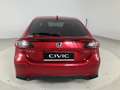 Honda Civic 2.0 i-MMD Hybrid Sport e-CVT Aut. Rot - thumbnail 5
