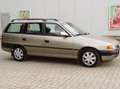 Opel Astra Caravan 16V Club # AHK*ABS*Schiebedach*Klima* Grijs - thumbnail 1