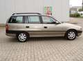 Opel Astra Caravan 16V Club # AHK*ABS*Schiebedach*Klima* Gri - thumbnail 10
