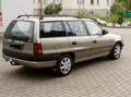 Opel Astra Caravan 16V Club # AHK*ABS*Schiebedach*Klima* Grey - thumbnail 8
