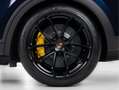 Porsche Cayenne Coupé Turbo E-Hybrid met GT-Pakket Blauw - thumbnail 3