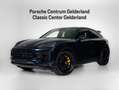Porsche Cayenne Coupé Turbo E-Hybrid met GT-Pakket Blauw - thumbnail 1