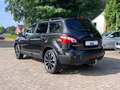 Nissan Qashqai+2 Qashqai +2 360 4X4 Automatik. 7-Sitzer Schwarz - thumbnail 10
