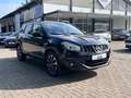 Nissan Qashqai+2 Qashqai +2 360 4X4 Automatik. 7-Sitzer Schwarz - thumbnail 5