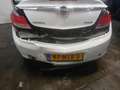 Opel Insignia 1.6 T Cosmo SCHADEAUTO!!! Weiß - thumbnail 24