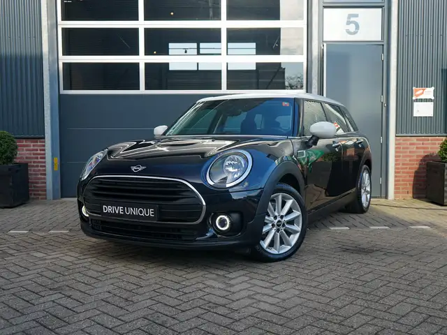 MINI One D Clubman 1.5